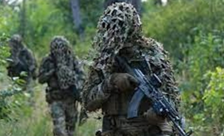 Триває 150-й день війни. Втрати ворога та ситуація в регіонах станом на ранок 23 липня