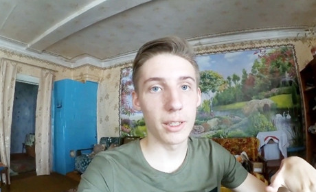 Мав стати агрономом, захоплювався блогерством, туризмом та кухнею. Вбитий поблизу Чернігова