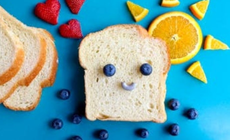 В Україні здорожчав хліб