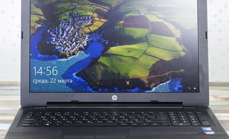 Ноутбуки HP - який краще купити?