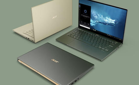ТОП-3 ноутбуків Acer