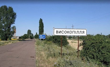 Повторення Іловайська: перший котел на Херсонщині