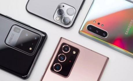Який телефон Samsung купити? Короткий огляд моделей