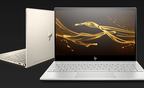 Ноутбук HP Envy