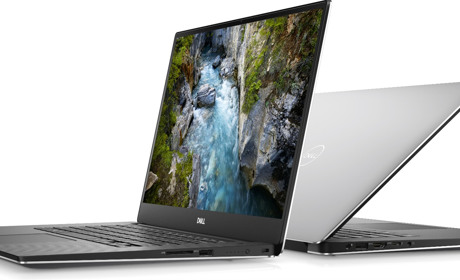 Ноутбук Dell Xps 15