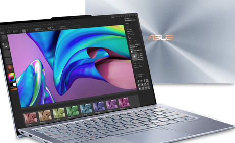 Asus ZenBook Flip