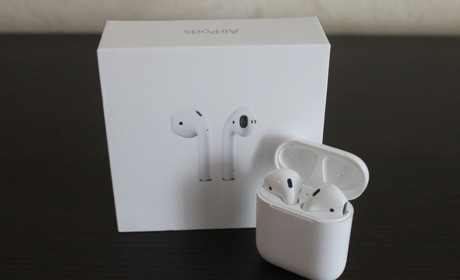 Apple Airpods 2