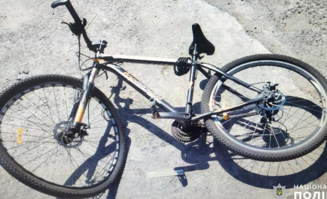 Три роки позбавлення волі загрожує водієві за наїзд на велосипедиста у Старокостятинові