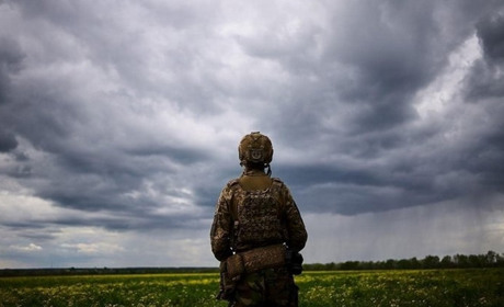 Щоденник війни. Тиждень п'ятнадцятий. ЗСУ ще ті вчителі