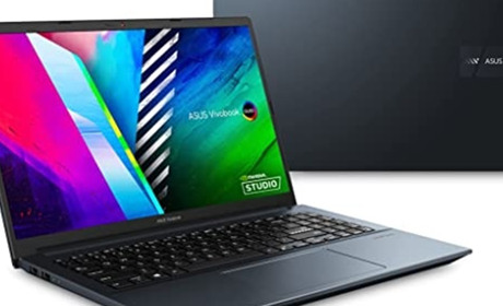 Ноутбук Asus VivoBook