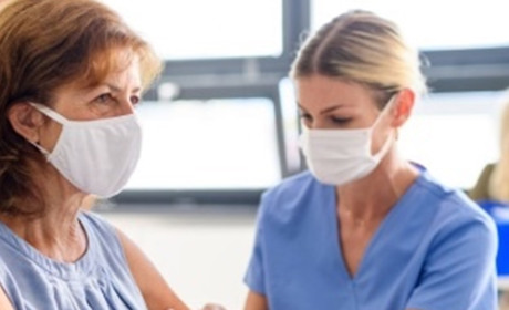 COVID-19 в Южному не зник: спостерігається тенденція зростання