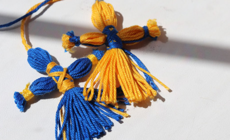 Нікополь благодійний: редакційна добірка матеріалів про благодійну діяльність і волонтерів міста