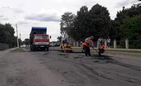 “Ми віримо у наше завтра і наполегливо працюємо”