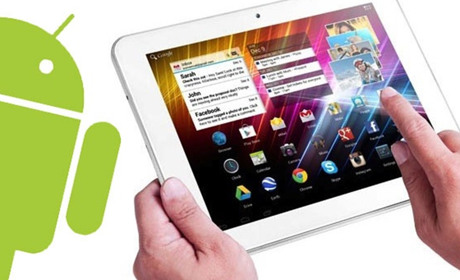 iPad чи планшет Android? Що краще?