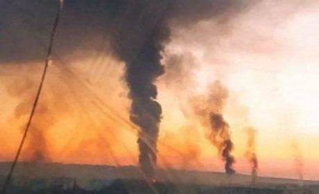 Попасна окупована. Голова ВЦА Микола Ханатов бореться за порятунок свої громади