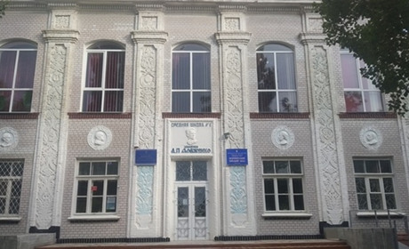 Росіяни хочуть відкрити на Херсонщині школи і дитсадки