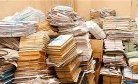 Долучайтеся до акції КнижковаДекомунізація та звільняйте книжкові полички від літератури ворога
