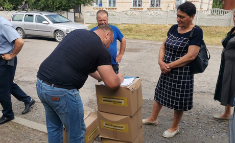 26 липня у Копайгородській громаді обласна влада зустрінеться з членами сімей військовослужбовців