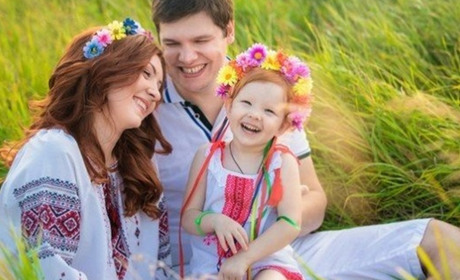 Діти в умовах війни: як допомогти або отримати допомогу