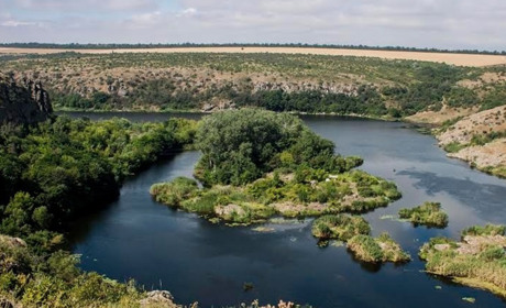 «Енергоатом» збирається підвищити рівень Олександрівського водосховища: загроза для «Бузького Гарду»