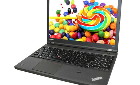 Ноутбуки Lenovo ThinkPad