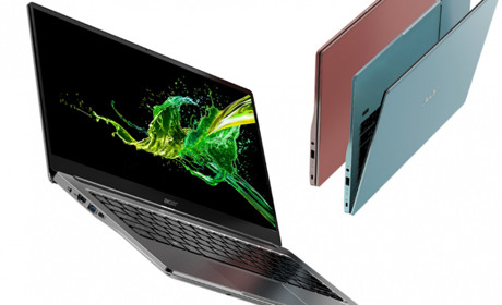 Acer Swift