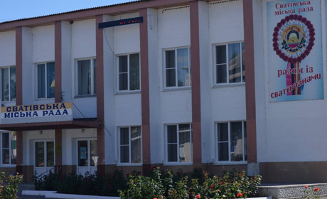 Росіяни забирали на допит колишнього очільника Сватового. Що хотіли з’ясувати