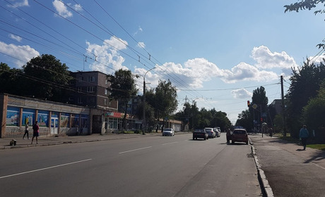 18 вулиць та 5 провулків Чернігова змінять назву на найближчому засіданні сесії міської ради