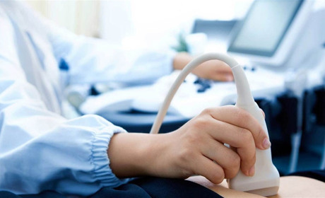 У Старокостянтинові оновили ціни на УЗД. Скільки коштує, куди звертатися, як пройти обстеження