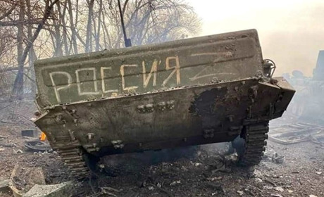 Триває 154-й день війни. Втрати ворога та ситуація в регіонах станом на ранок 27 липня