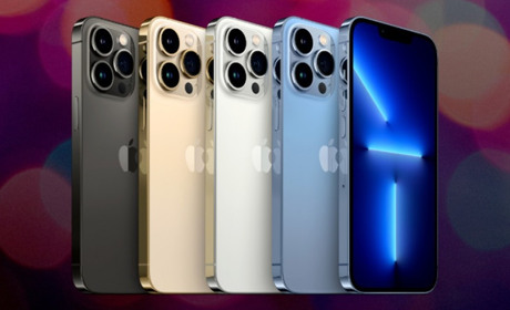 Чи варто купувати iPhone 13?