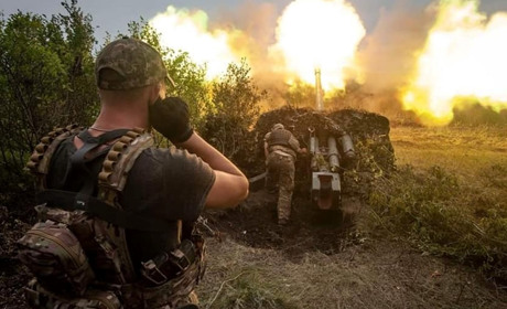 ЗСУ обстріляли Антонівський міст та звільнили 2 села на Херсонщині: ситуація на півдні України