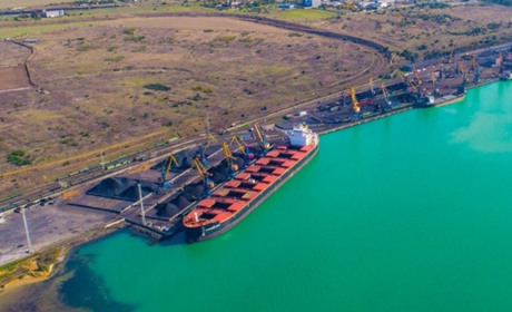 ДП "МТП "Южний" відзначає 44-й день народження