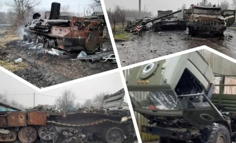 «Настусь, почалась війна»...Спогади студентки про окупацію Лосинівки