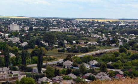 Поява окупантів у Сватовому викликала спротив місцевих. Чи є у міста майбутнє з росіянами