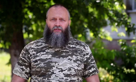 Начальник Нікопольської РВА Євген Євтушенко про ситуацію в Нікополі та районі