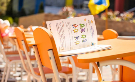 В окупованому Старобільську школярам промиватимуть мізки російською пропагандою. Хто це робитиме