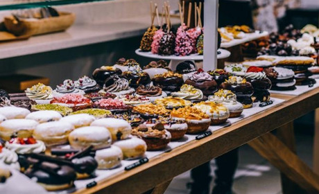 В Южному відбудеться благодійний ярмарок