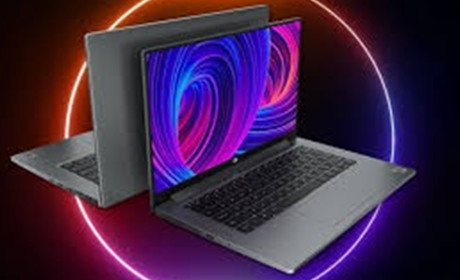 Ноутбуки Xiaomi
