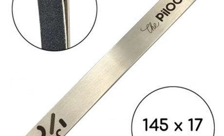 Правила догляду за металевими основами для пилок