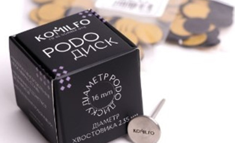 Чим особливі пододиски?