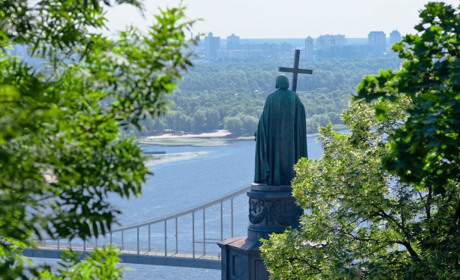 Наскільки ви знаєте історію української державності: тест від Інституту національної пам'яті