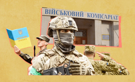 Відмова від повістки до військкомату: адвокат пояснює, в яких випадках це законно