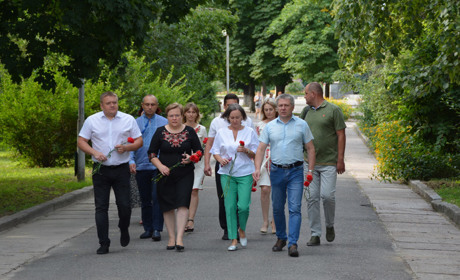 Наш народ ніколи не віддасть свою незалежність