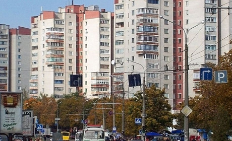 Нові назви вулиць в Чернігові затверджено офіційно