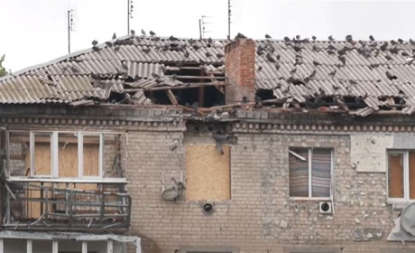 «Люди в місті є тільки до обіду, потім всі сидять у підвалі»: як живуть гуляйпільці 5 місяців війни