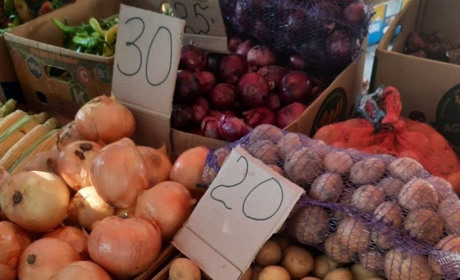 У Херсоні за добу вдвічі здорожчали продукти - ЗМІ