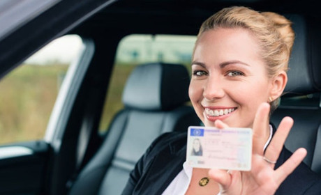 У Європі розширили можливості користування українським посвідченням водія