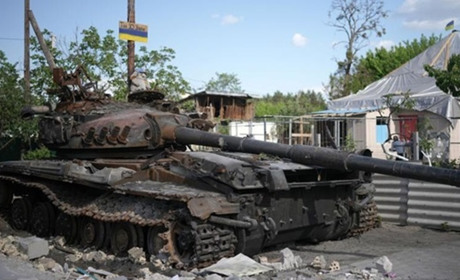 Триває 157-й день війни. Втрати ворога та ситуація в регіонах станом на ранок 30 липня
