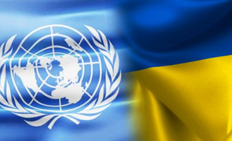 Як оформити міжнародну допомогу без відвідування банку?